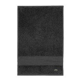Lacoste Lacoste Le Croco Cotton Guest Towel