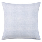 Lacoste Lacoste Denim Cotton Sateen European Pillowcase
