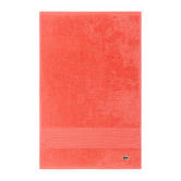 Lacoste Lacoste Le Croco Cotton Guest Towel
