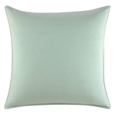 Lacoste Lacoste Songe Cotton Sateen European Pillowcase