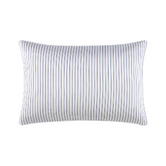 Lacoste Lacoste Shadow Cotton Sateen Standard Pillowcase