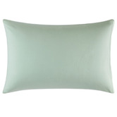 Lacoste Lacoste Songe Cotton Sateen Standard Pillowcase