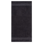 Lacoste Lacoste Le Croco Cotton Bathroom Towel