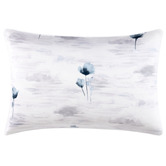 Lacoste Lacoste Shadow Cotton Sateen Standard Pillowcase