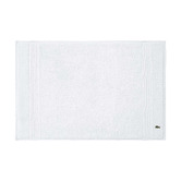 Lacoste Lacoste Le Croco Cotton Bathroom Towel