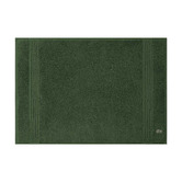 Lacoste Lacoste Le Croco Cotton Bathroom Towel