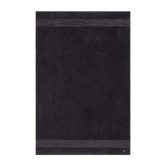 Lacoste Lacoste Le Croco Cotton Bathroom Towel