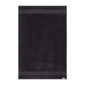 Lacoste Lacoste Le Croco Cotton Bathroom Towel