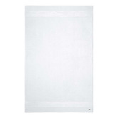 Lacoste Lacoste Le Croco Cotton Bathroom Towel