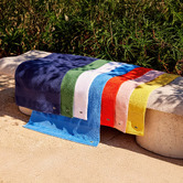 Lacoste Lacoste Le Croco Cotton Bathroom Towel