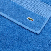 Lacoste Lacoste Le Croco Cotton Bathroom Towel