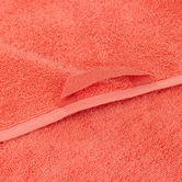 Lacoste Lacoste Le Croco Cotton Bathroom Towel