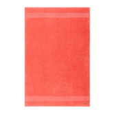 Lacoste Lacoste Le Croco Cotton Bathroom Towel