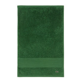Lacoste Lacoste Le Croco Cotton Guest Towel