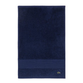 Lacoste Lacoste Le Croco Cotton Guest Towel