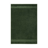 Lacoste Lacoste Le Croco Cotton Bathroom Towel