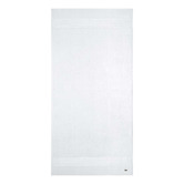 Lacoste Lacoste Le Croco Cotton Bathroom Towel