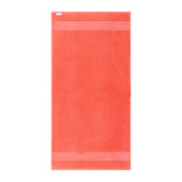 Lacoste Lacoste Le Croco Cotton Bathroom Towel