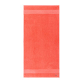 Lacoste Lacoste Le Croco Cotton Bathroom Towel