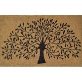 Welcome Weave FM2 Tree- Natural