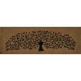 Welcome Weave FM2 Tree of Life