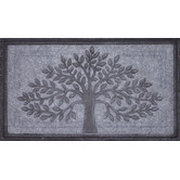 Welcome Weave PolypropTreefelt Doormat
