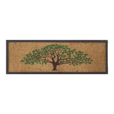 Welcome Weave Tree Of Life II Outdoor Doormat