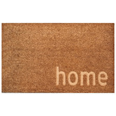 Welcome Weave Savitri Home Coir Doormat