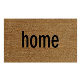 Welcome Weave Home Coconut Coir Doormat