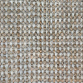 Welcome Weave Pirr Two Tone Bubble Hand-Knotted Jute Doormat
