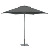 Hartman 2.7m Hartman Crank Market Umbrella