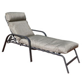 Hartman Opus Metal Sun Lounger