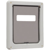 Hartman Armand Magnetic Flap Dog Door