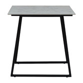 Hartman Veii Porcelain Outdoor Side Table
