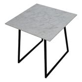 Hartman Veii Porcelain Outdoor Side Table