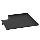 Hartman Toja Grid Square Side Table Pergola Bracket