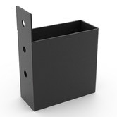 Hartman Toja Grid Knect Top Rafter Pergola Brackets