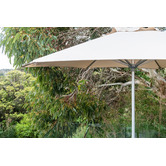 Hartman 2.7m Hartman Crank Market Umbrella
