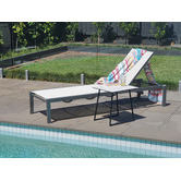 Hartman Veii Porcelain Outdoor Side Table
