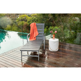 Hartman Hart Slatted Sun Lounge