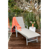 Hartman Hart Slatted Sun Lounge