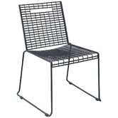 Hartman Colombia Outdoor Dining Chair