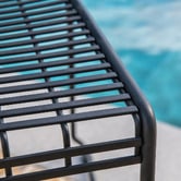 Hartman Colombia Outdoor Dining Chair