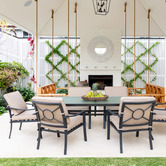 Hartman Amalia Outdoor Dining Table
