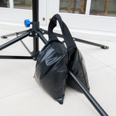 Hartman 15kg Evert Weight Bag