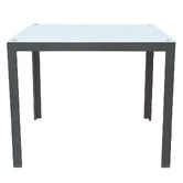 Hartman Dali Square Aluminium Outdoor Dining Table