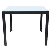 Hartman Dali Square Aluminium Outdoor Dining Table