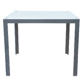 Hartman Dali Square Aluminium Outdoor Dining Table