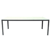 Hartman Dali Rectangular Aluminium Outdoor Dining Table