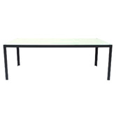 Hartman Dali Rectangular Aluminium Outdoor Dining Table